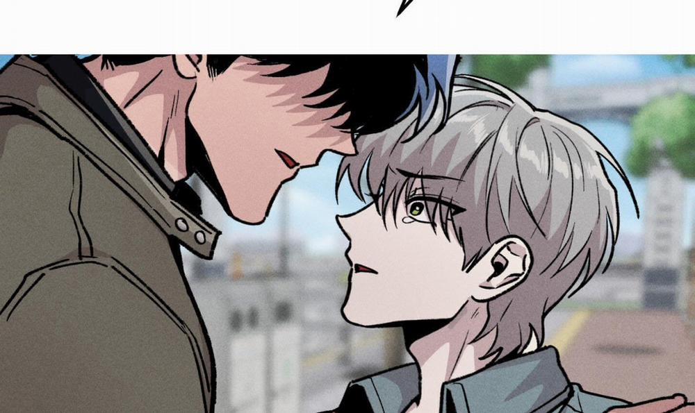 Quan Hệ Chết Chóc 30 trang 8