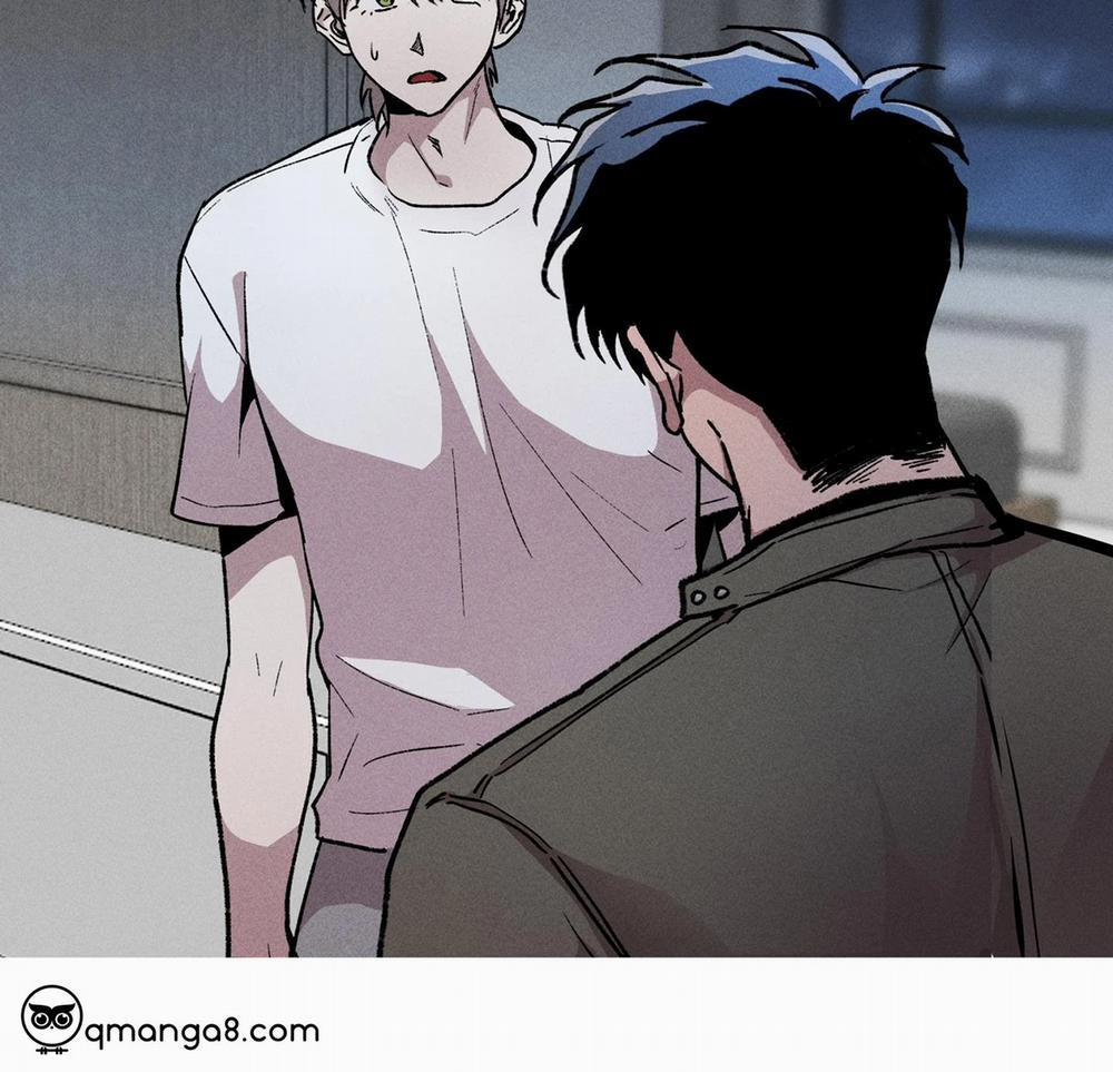 Quan Hệ Chết Chóc 31 trang 102