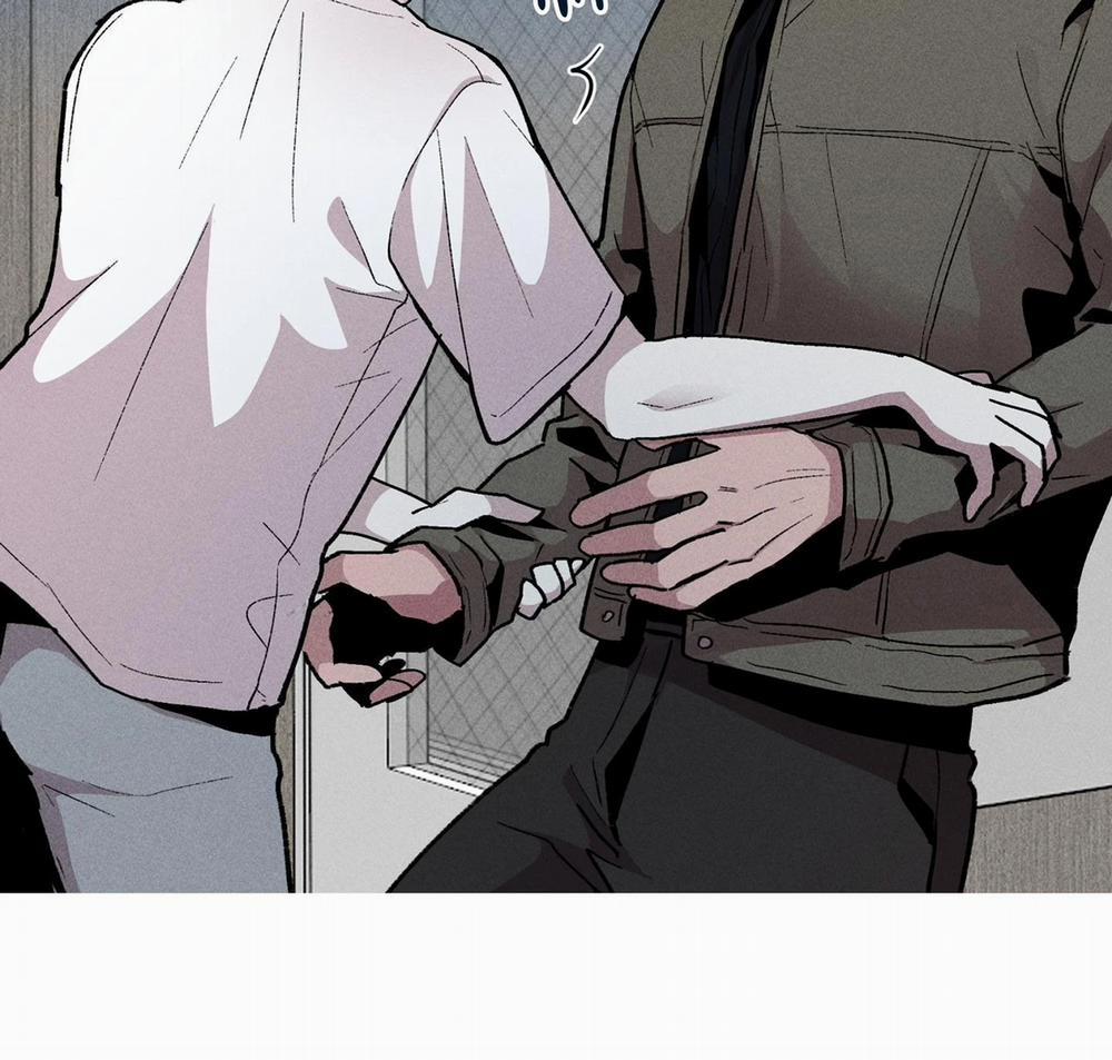 Quan Hệ Chết Chóc 31 trang 109