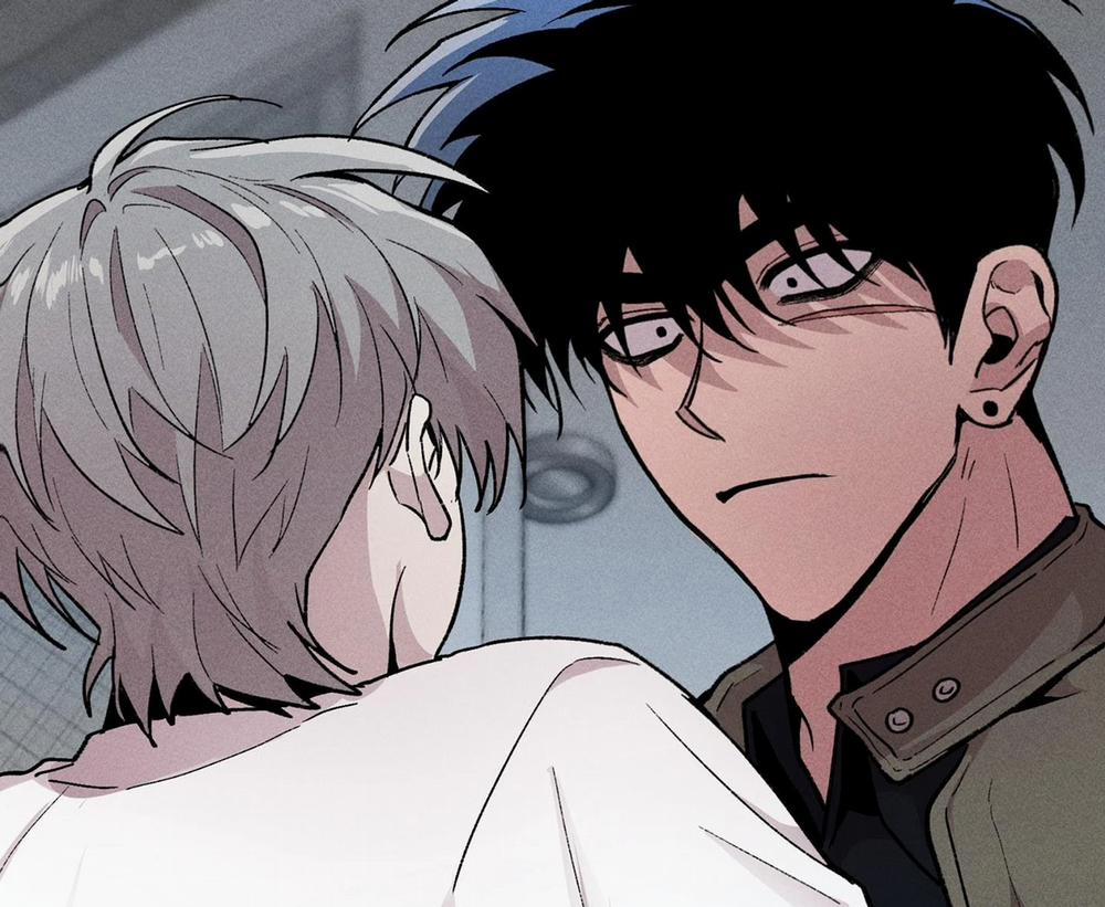 Quan Hệ Chết Chóc 31 trang 111