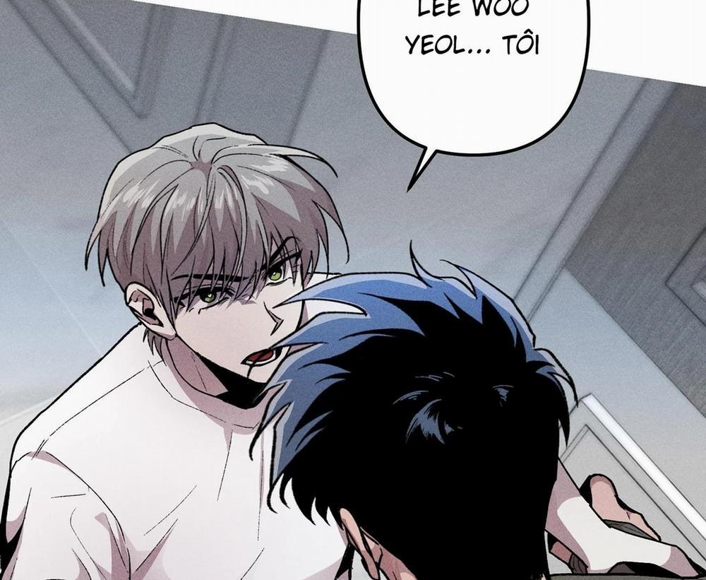 Quan Hệ Chết Chóc 31 trang 114