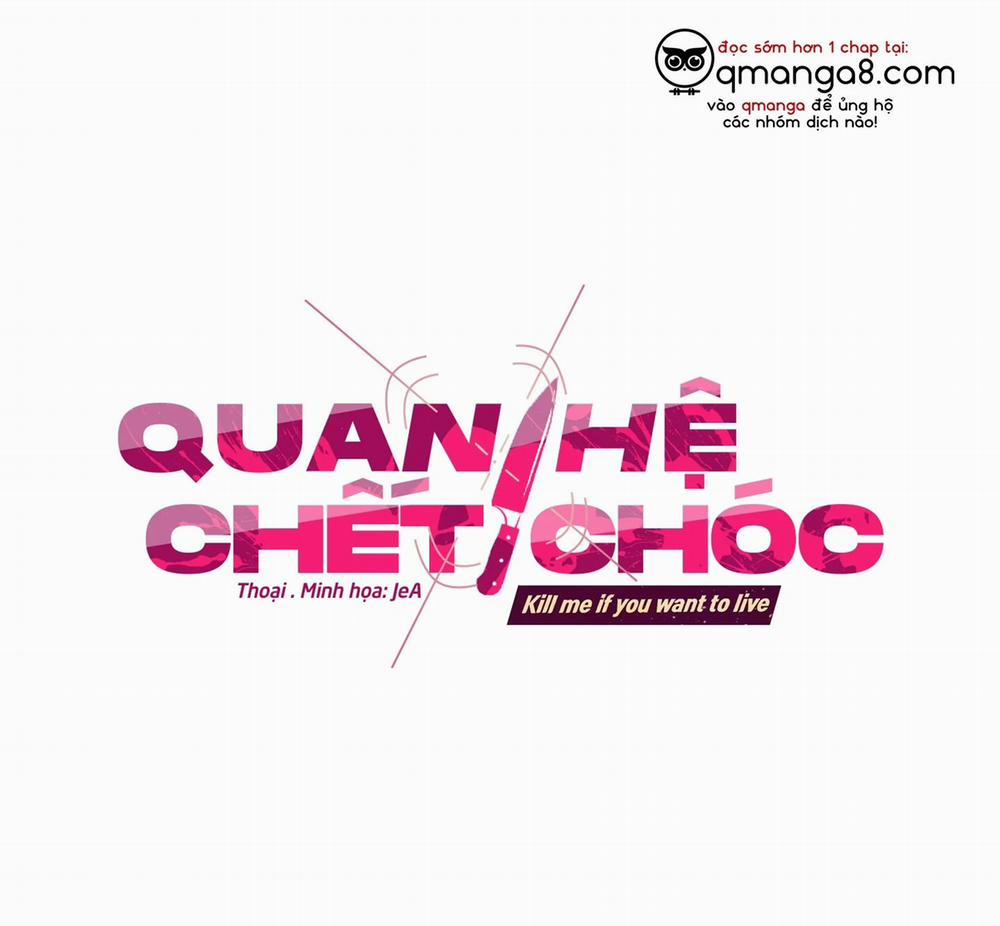 Quan Hệ Chết Chóc 31 trang 2