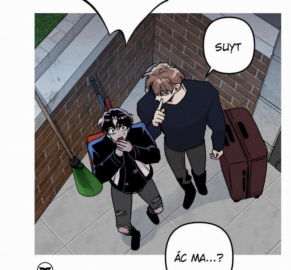 Quan Hệ Chết Chóc 31 trang 29