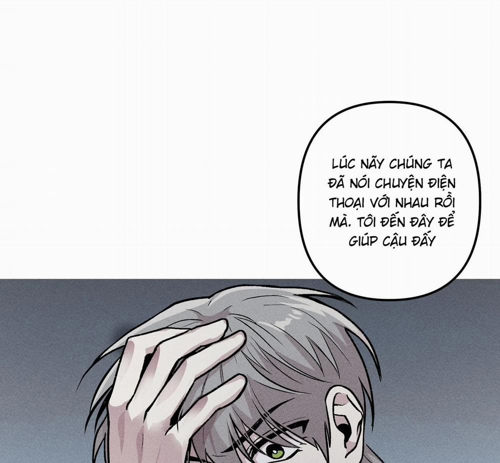 Quan Hệ Chết Chóc 31 trang 32