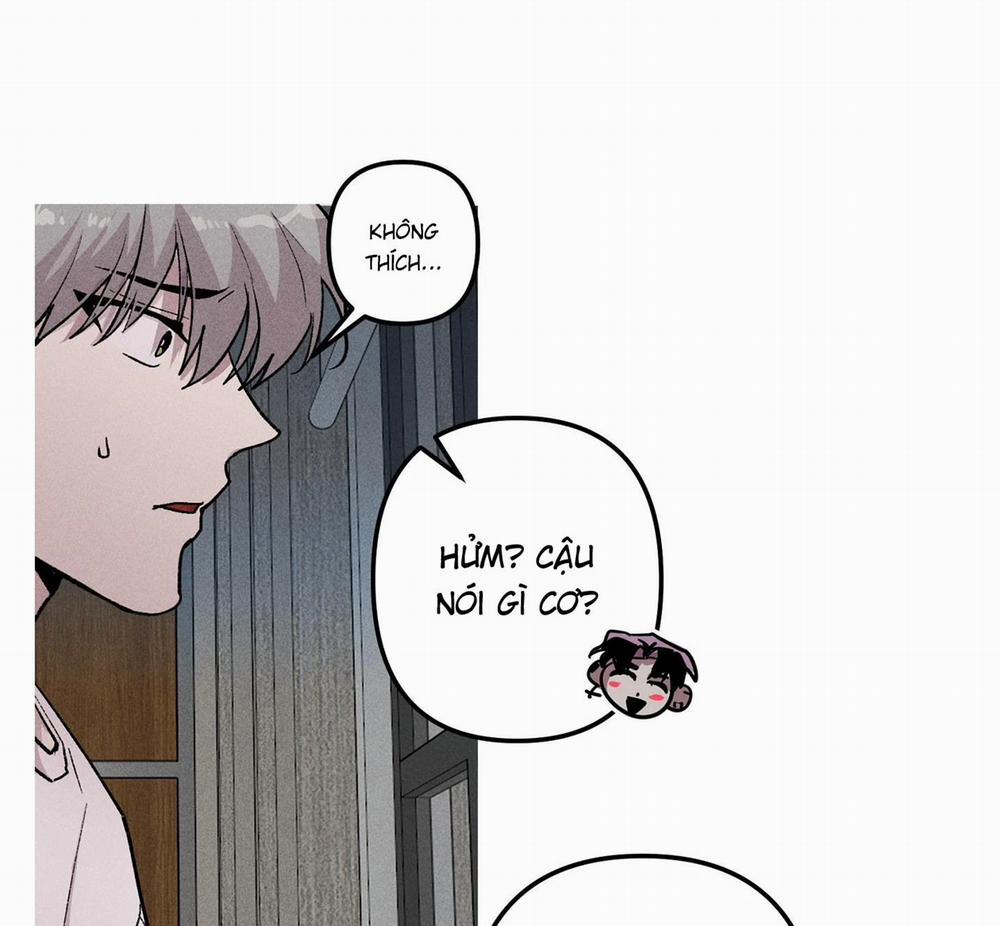 Quan Hệ Chết Chóc 31 trang 38