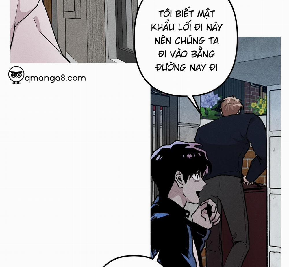 Quan Hệ Chết Chóc 31 trang 39