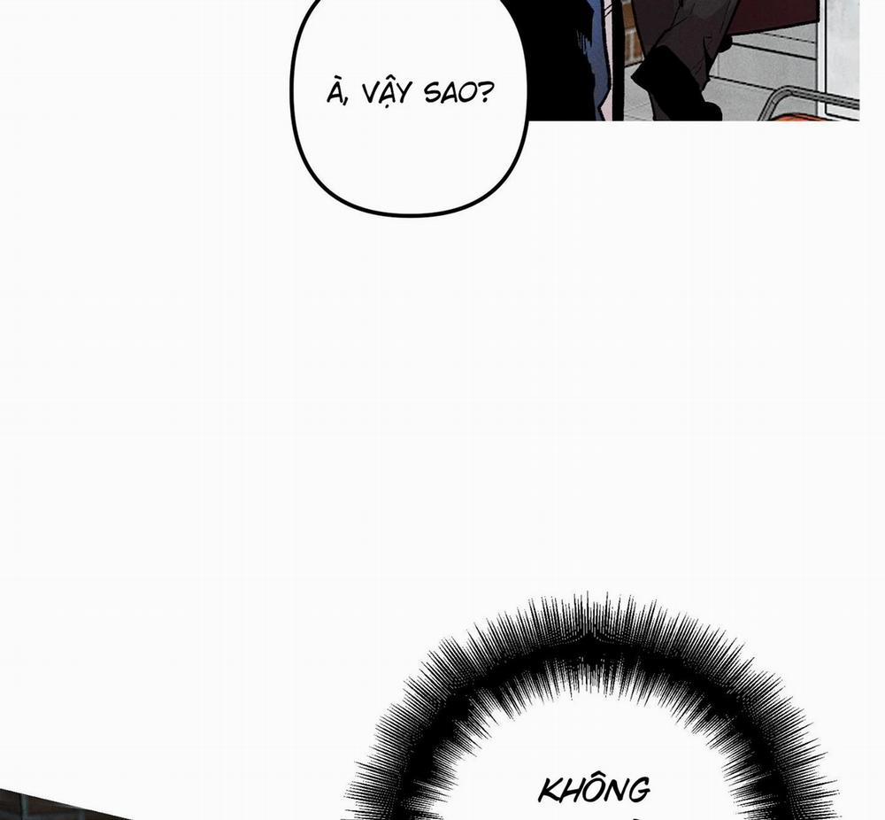 Quan Hệ Chết Chóc 31 trang 40