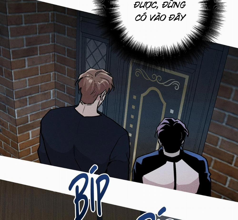 Quan Hệ Chết Chóc 31 trang 41