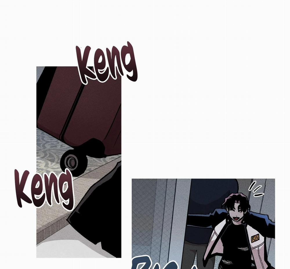 Quan Hệ Chết Chóc 31 trang 46