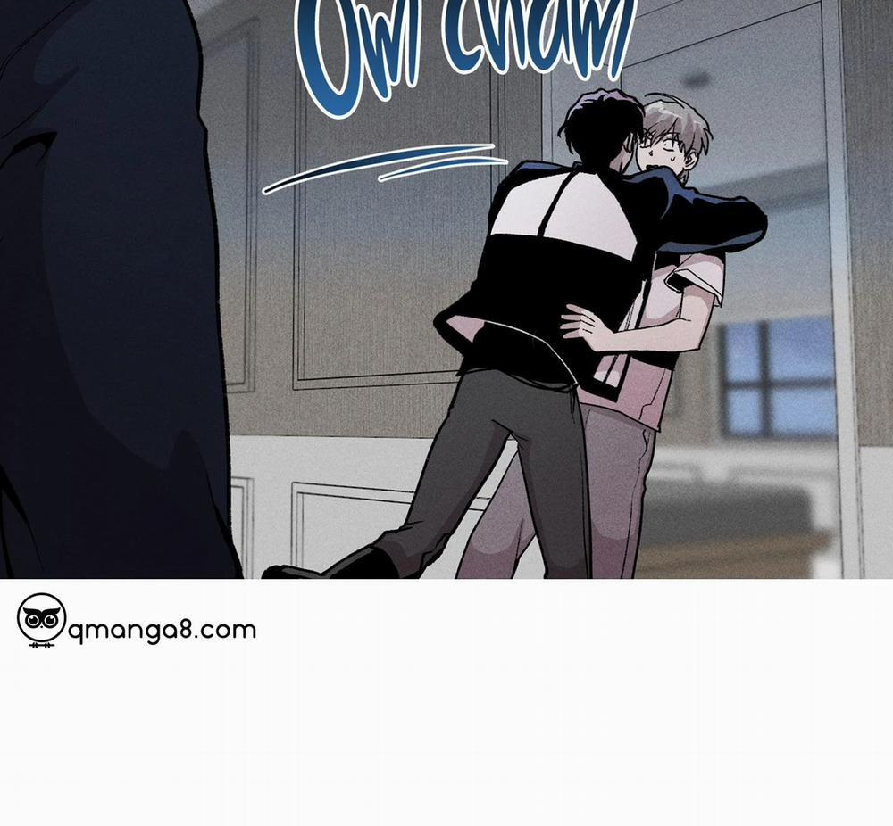 Quan Hệ Chết Chóc 31 trang 49