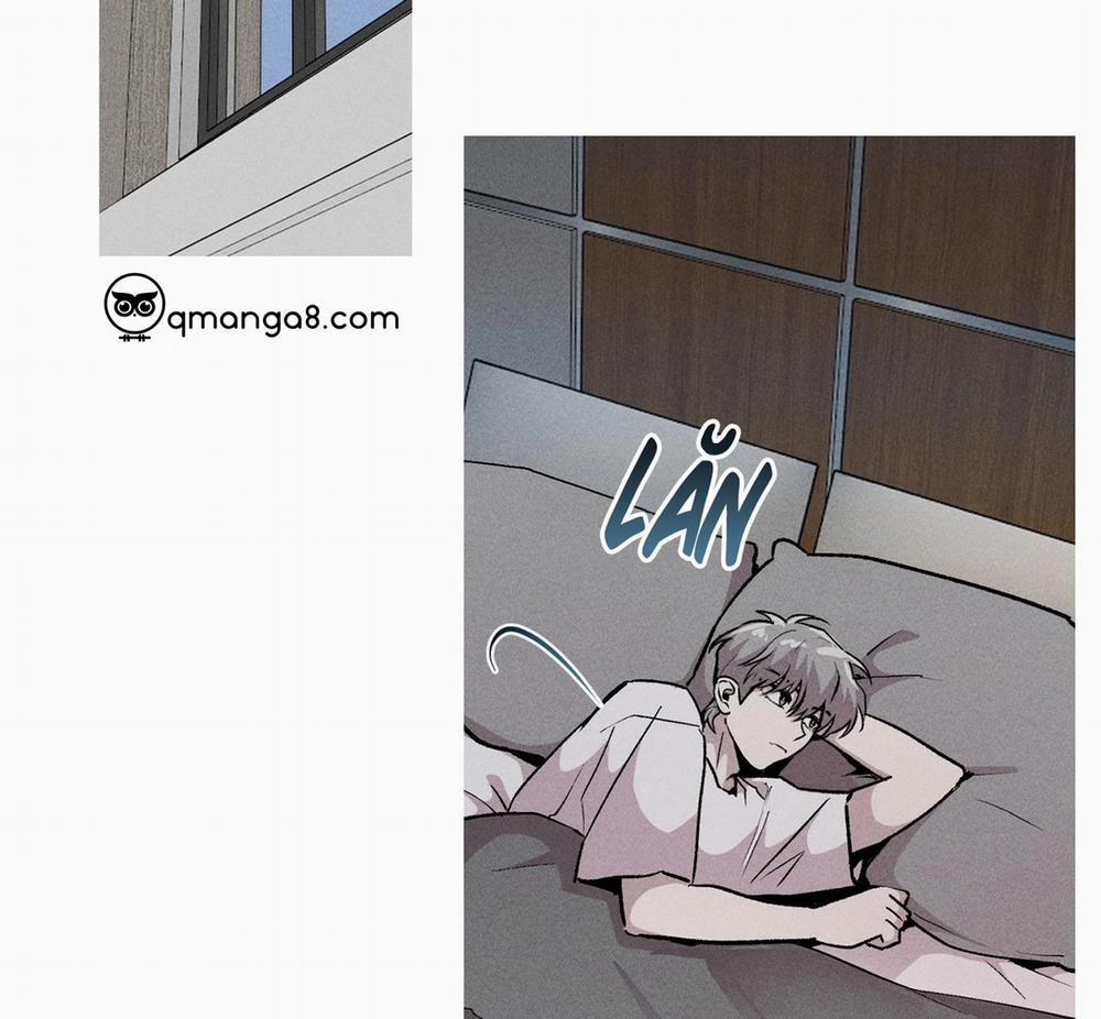 Quan Hệ Chết Chóc 31 trang 5