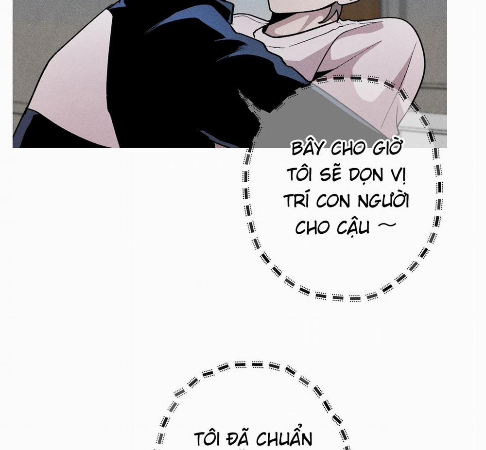 Quan Hệ Chết Chóc 31 trang 51