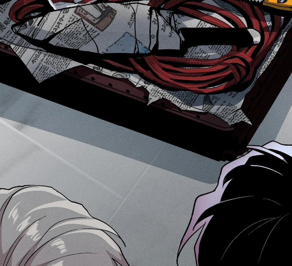 Quan Hệ Chết Chóc 31 trang 55