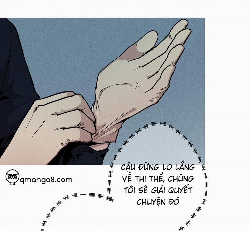 Quan Hệ Chết Chóc 31 trang 57