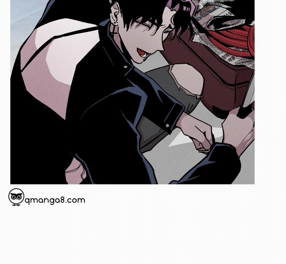 Quan Hệ Chết Chóc 31 trang 62