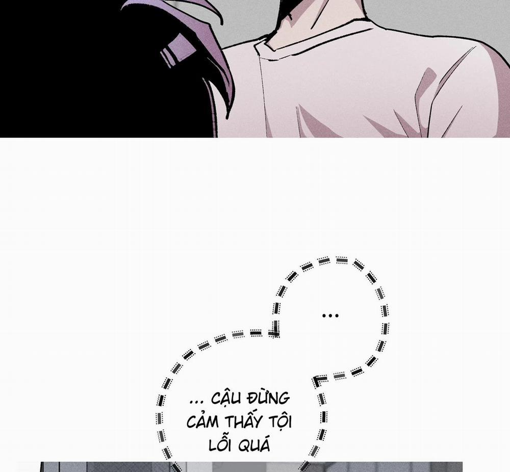 Quan Hệ Chết Chóc 31 trang 64