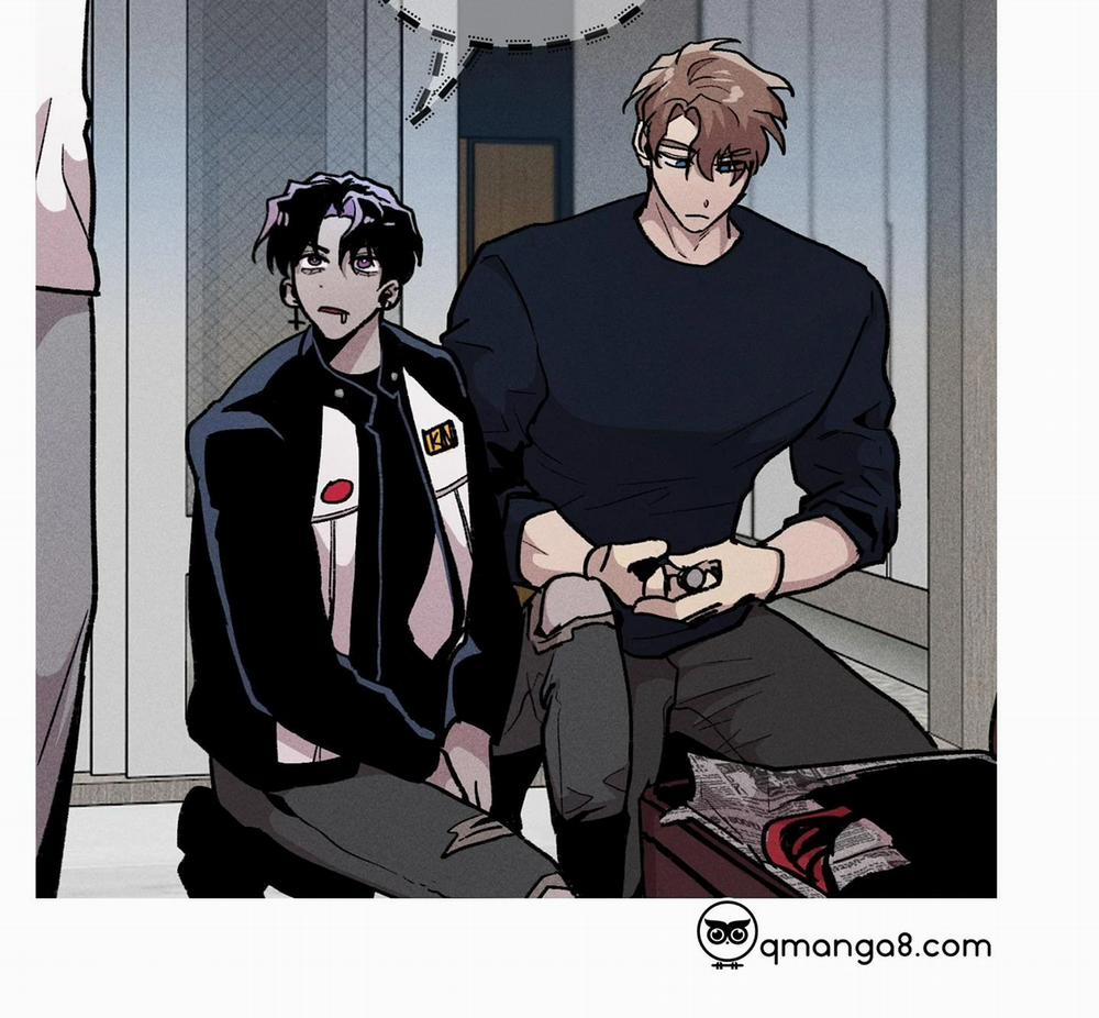 Quan Hệ Chết Chóc 31 trang 65