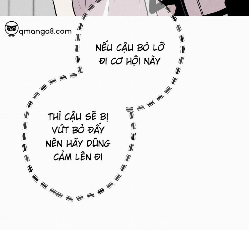 Quan Hệ Chết Chóc 31 trang 71