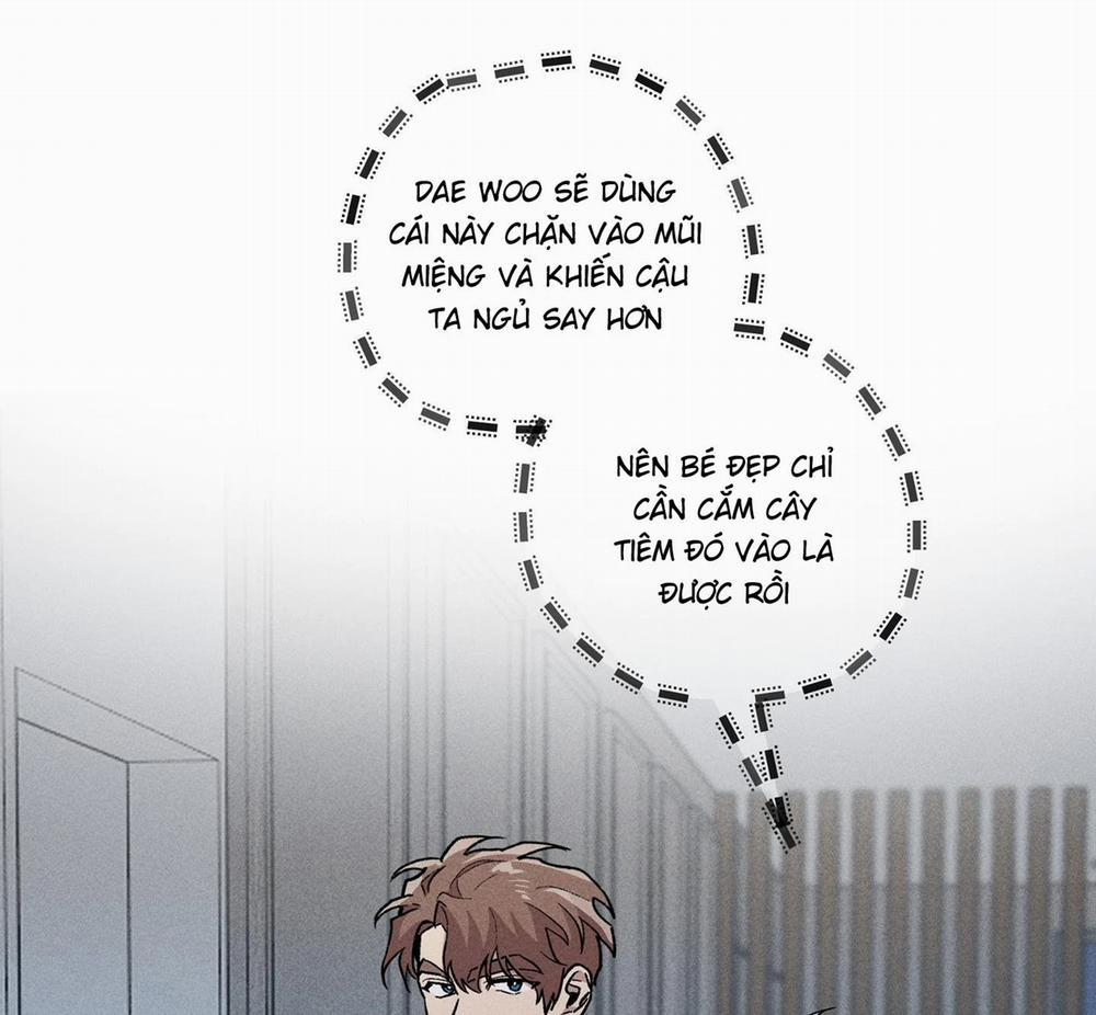 Quan Hệ Chết Chóc 31 trang 76