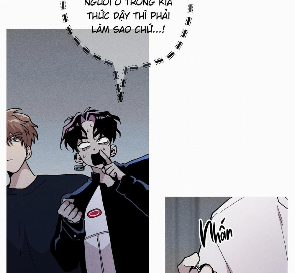 Quan Hệ Chết Chóc 31 trang 81