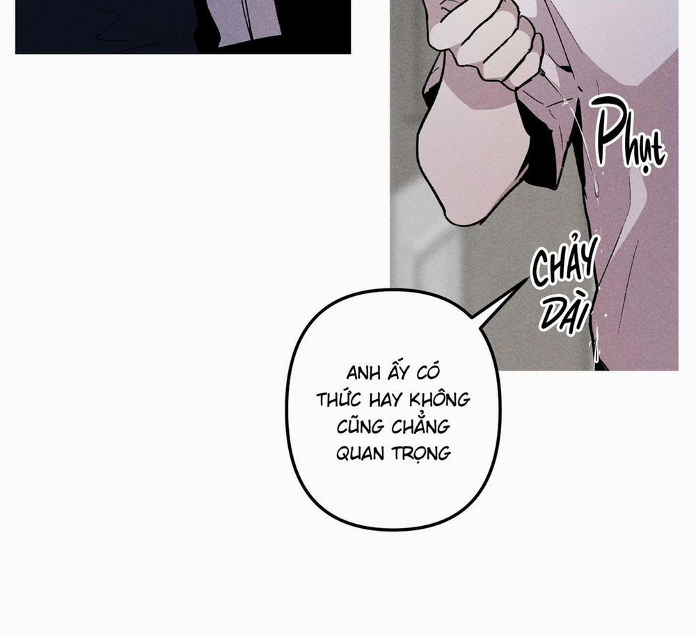 Quan Hệ Chết Chóc 31 trang 82