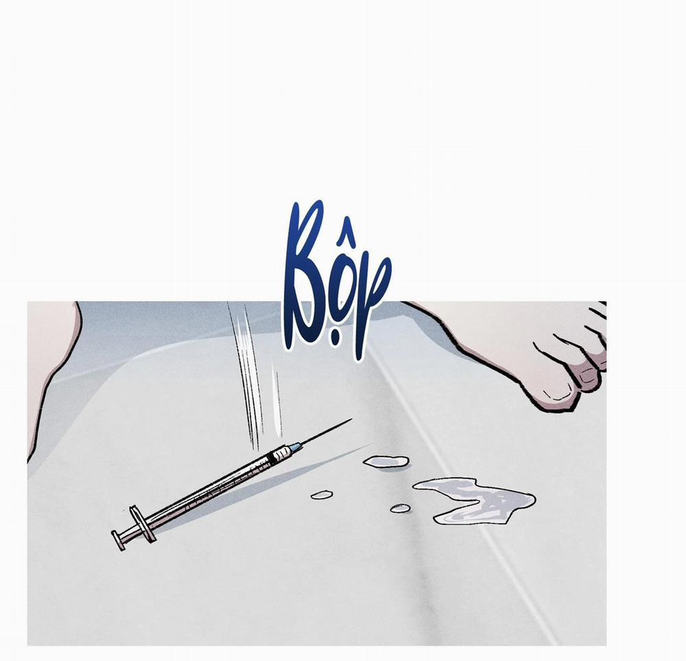 Quan Hệ Chết Chóc 31 trang 83