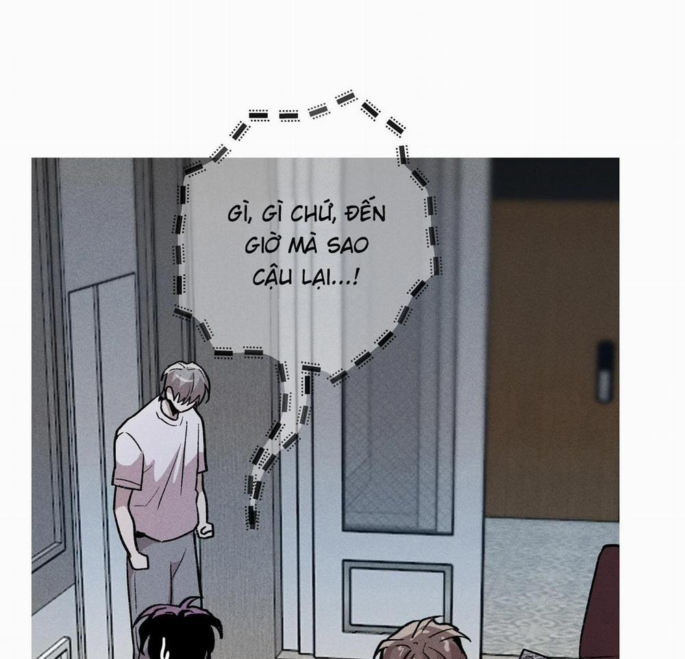 Quan Hệ Chết Chóc 31 trang 87