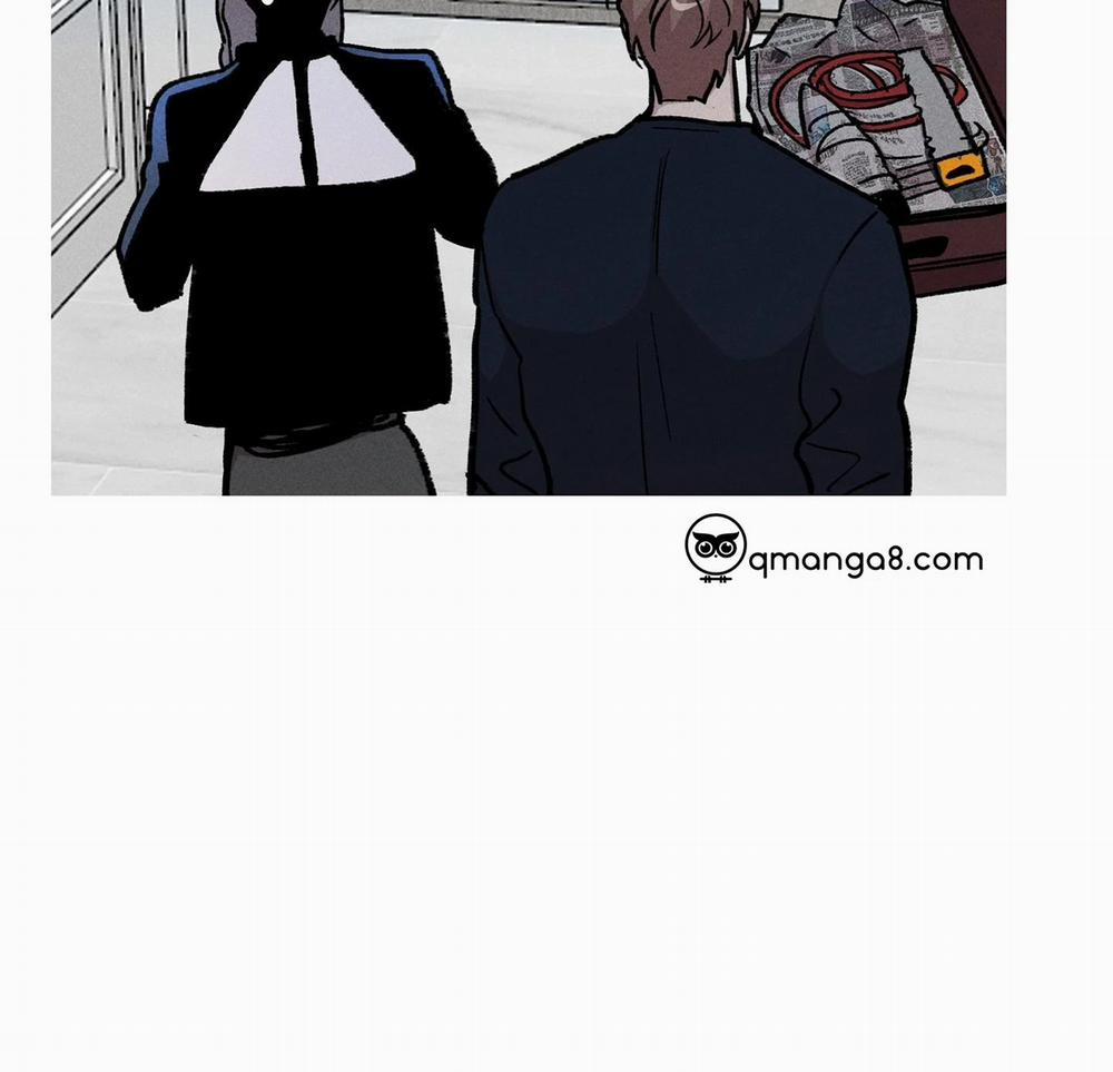 Quan Hệ Chết Chóc 31 trang 88