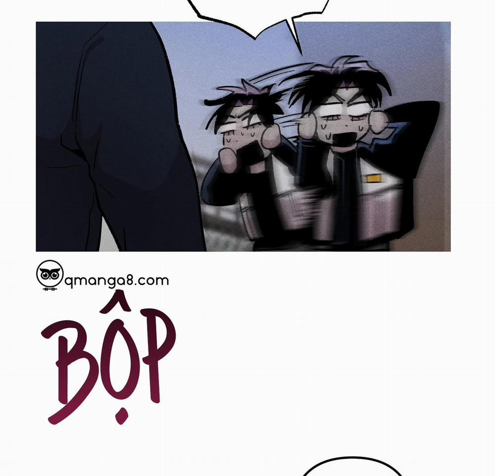 Quan Hệ Chết Chóc 31 trang 93