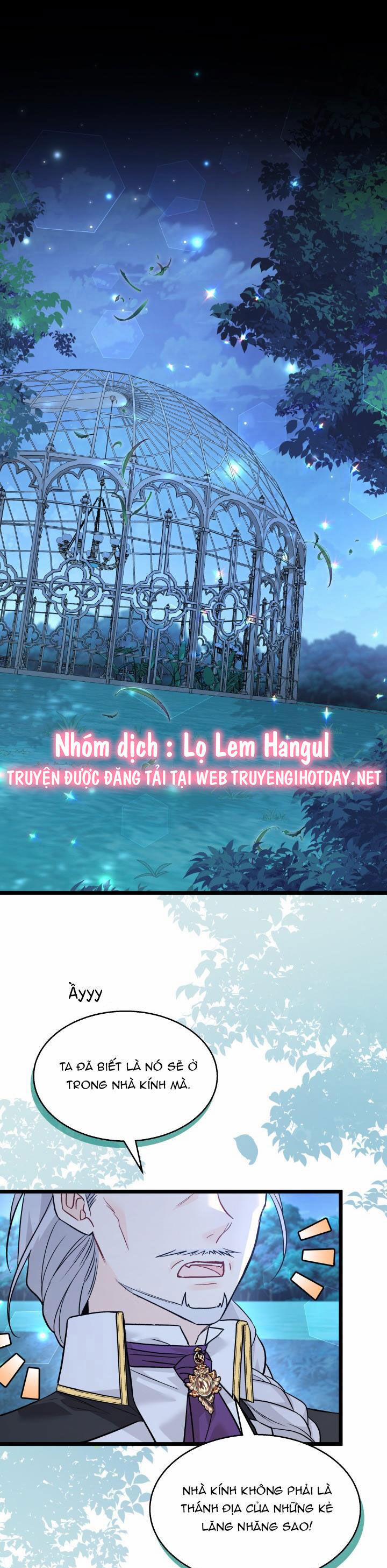 Quan Hệ Cộng Sinh Giữa Hắc Báo Và Bạch Thỏ 110 trang 0