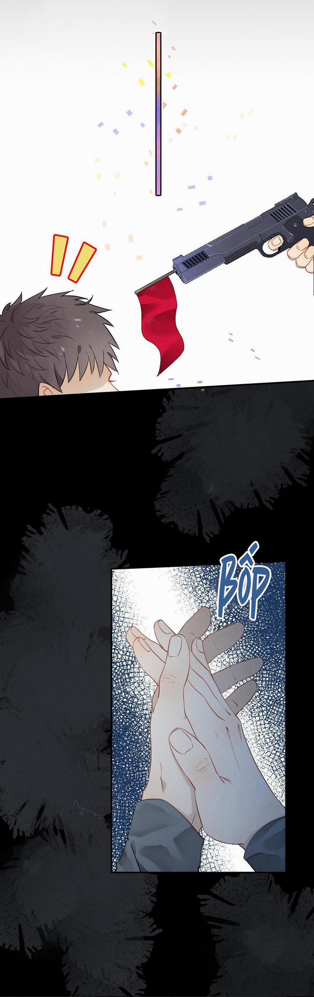 Quan Hệ Độc Hại 1 trang 12