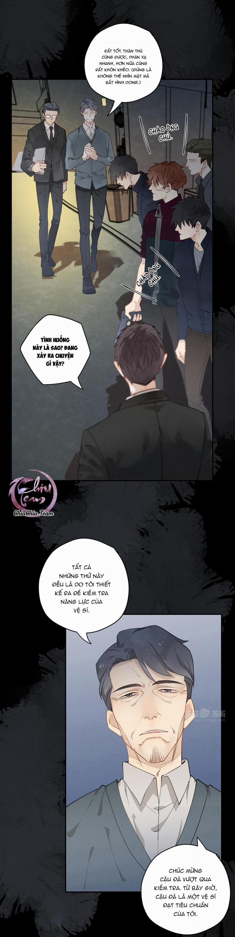 Quan Hệ Độc Hại 1 trang 13