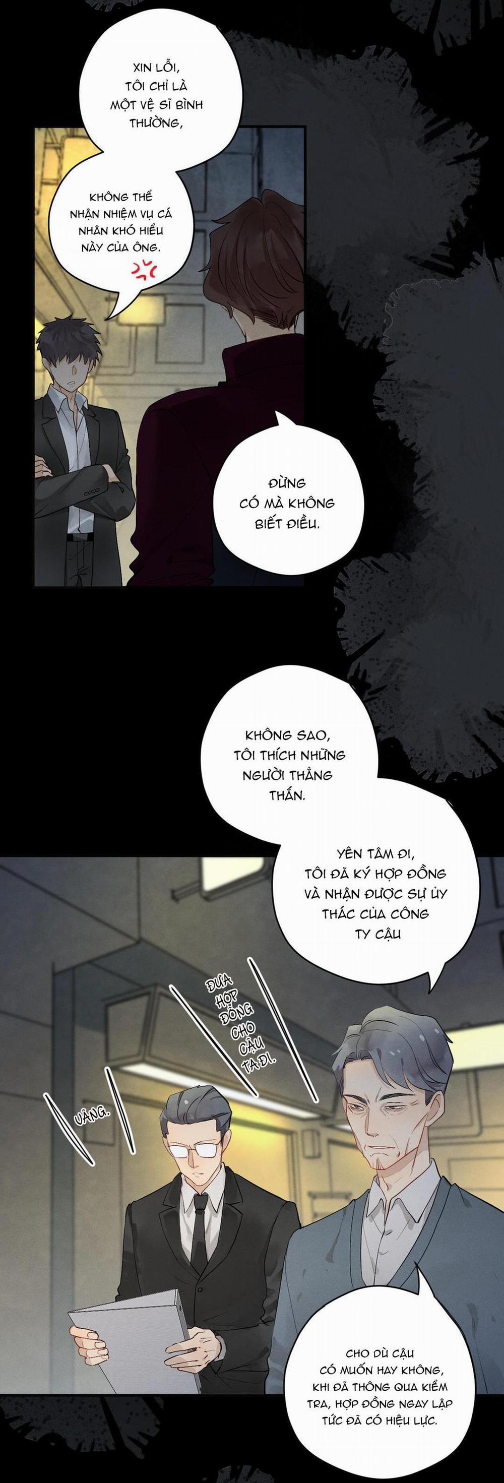 Quan Hệ Độc Hại 1 trang 14