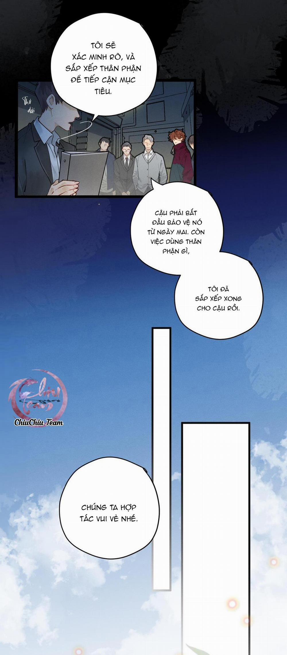 Quan Hệ Độc Hại 1 trang 18