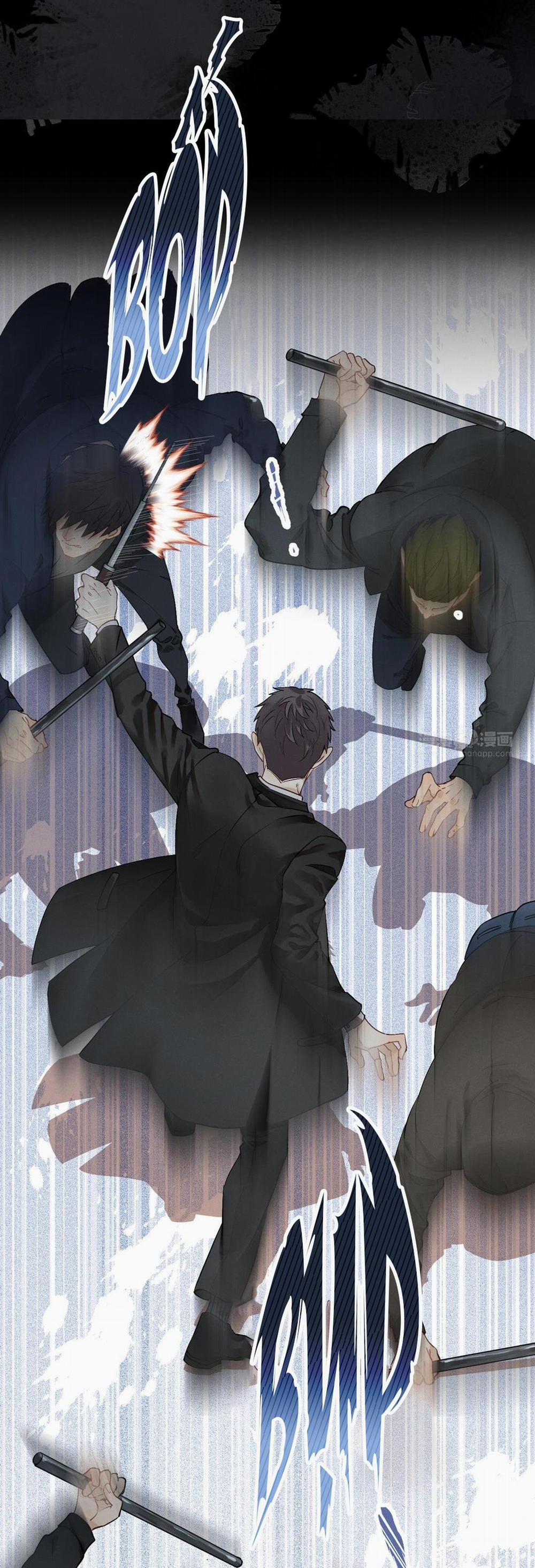 Quan Hệ Độc Hại 1 trang 2