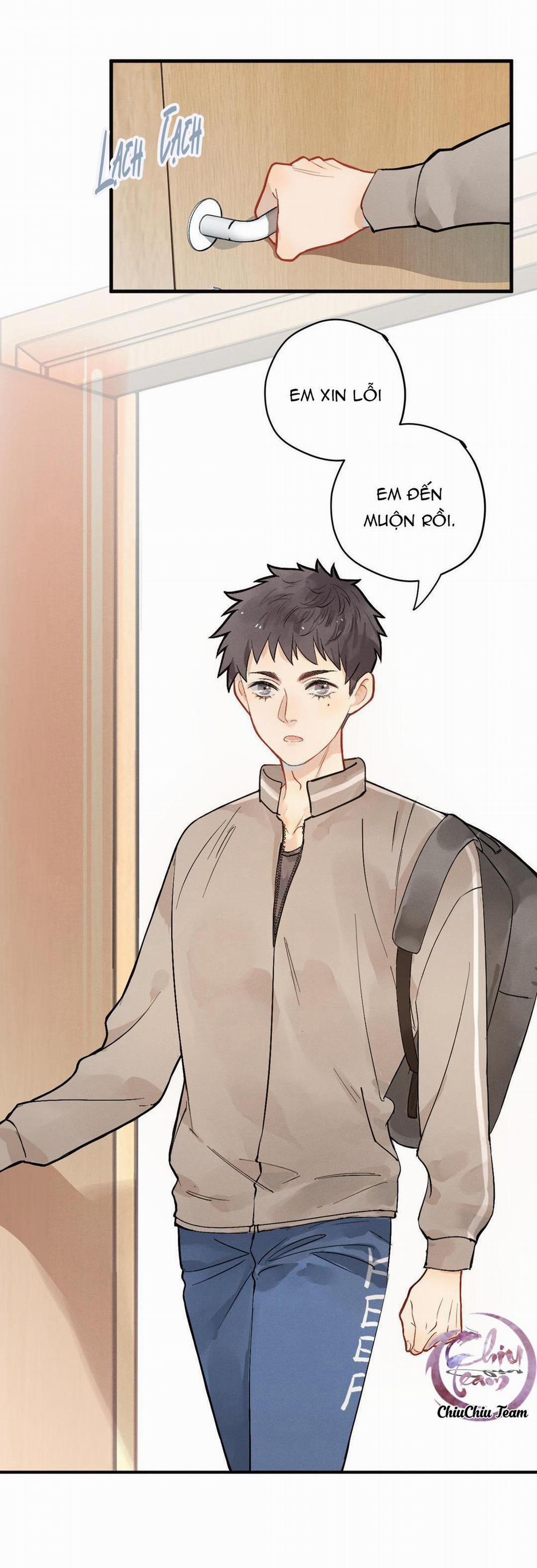 Quan Hệ Độc Hại 1 trang 21