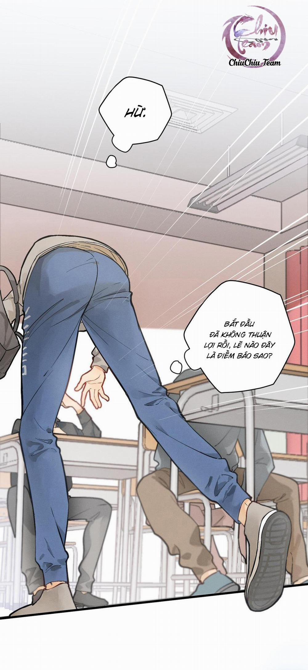 Quan Hệ Độc Hại 1 trang 26