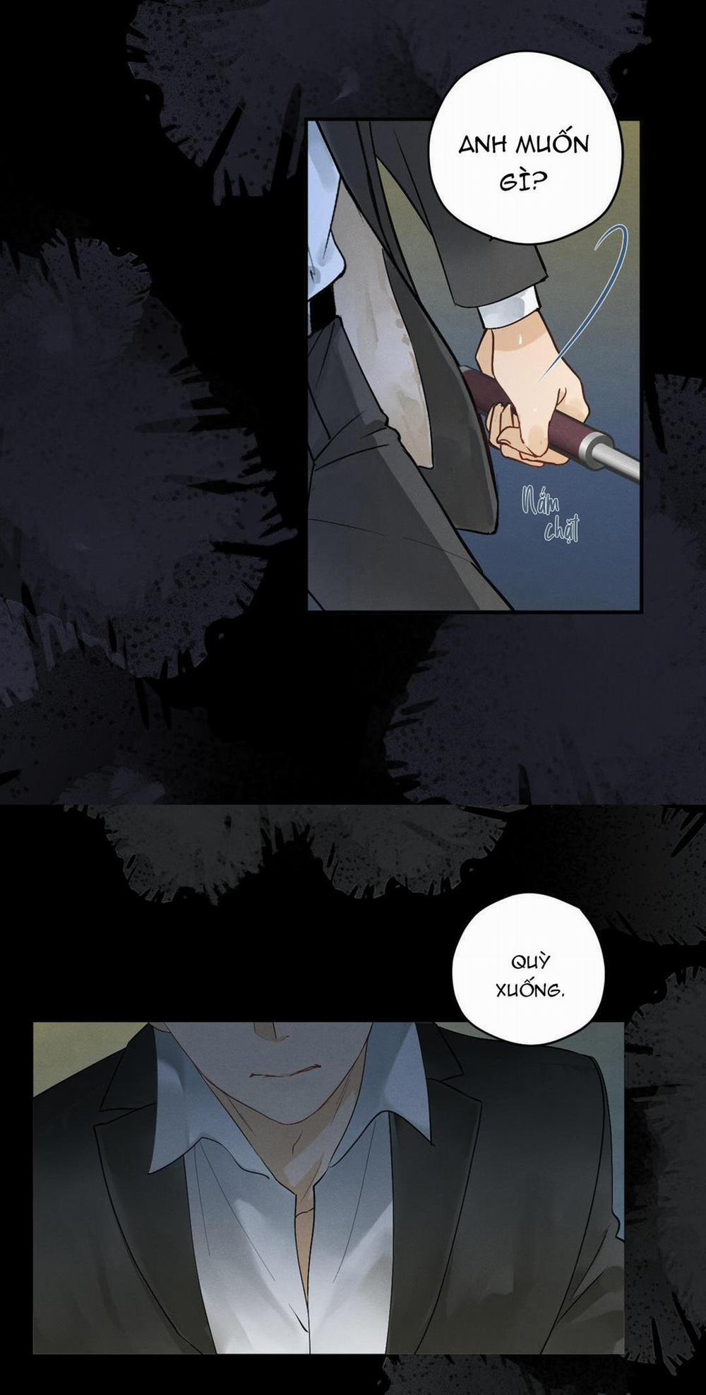 Quan Hệ Độc Hại 1 trang 7