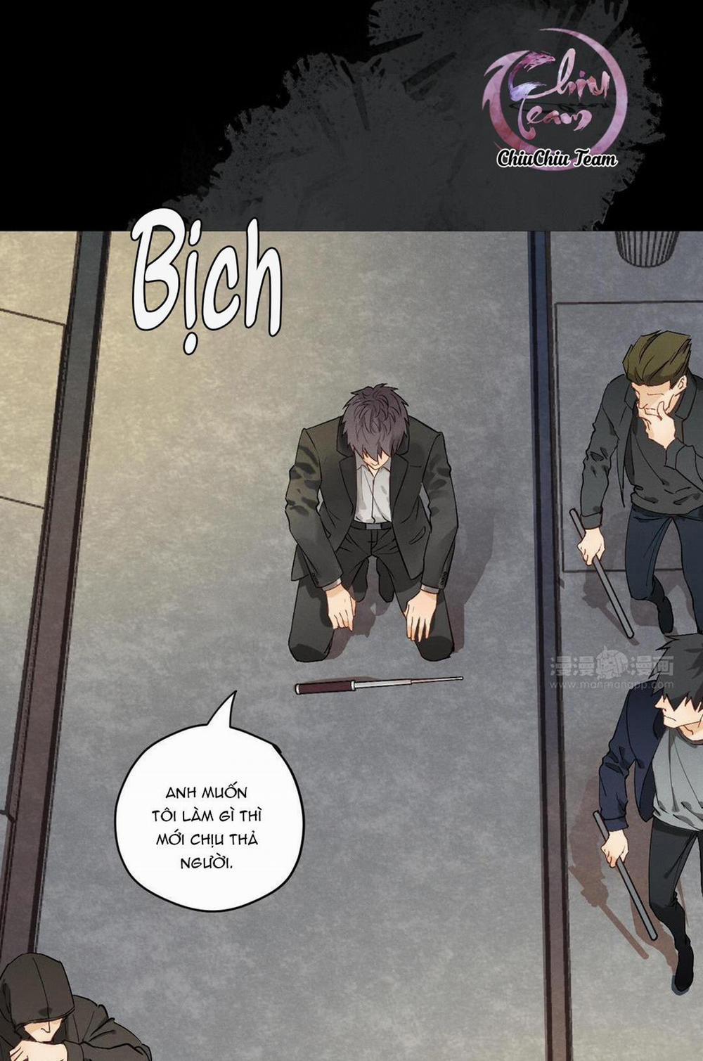 Quan Hệ Độc Hại 1 trang 8