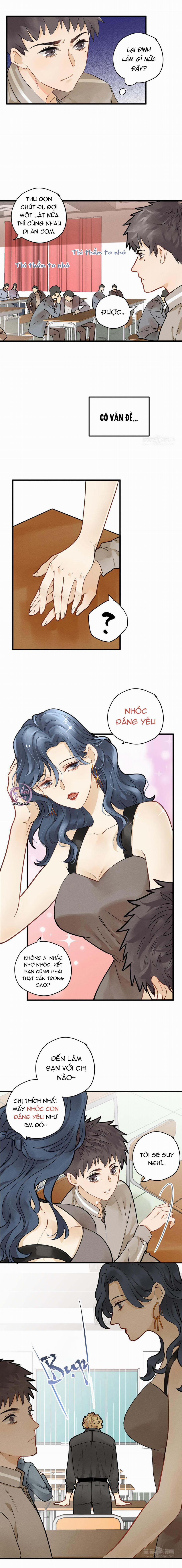 Quan Hệ Độc Hại 2 trang 3