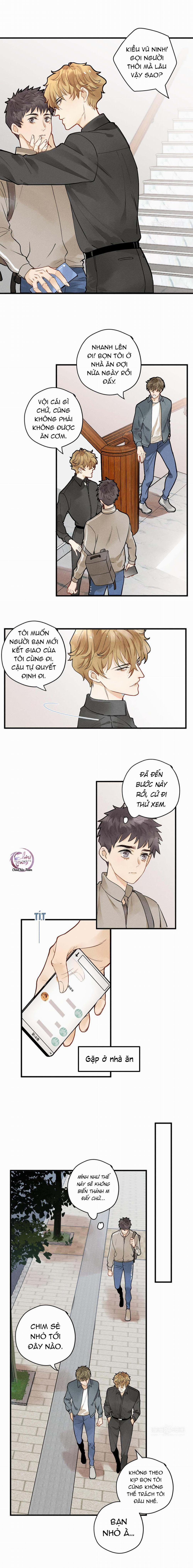 Quan Hệ Độc Hại 2 trang 6