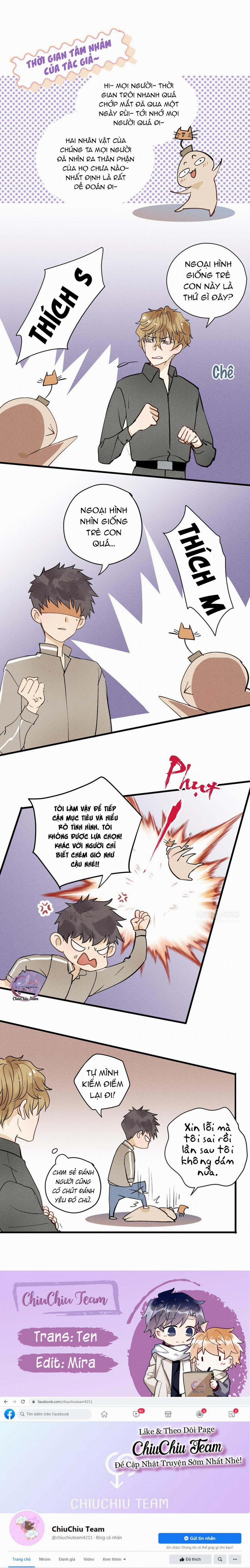 Quan Hệ Độc Hại 2 trang 9