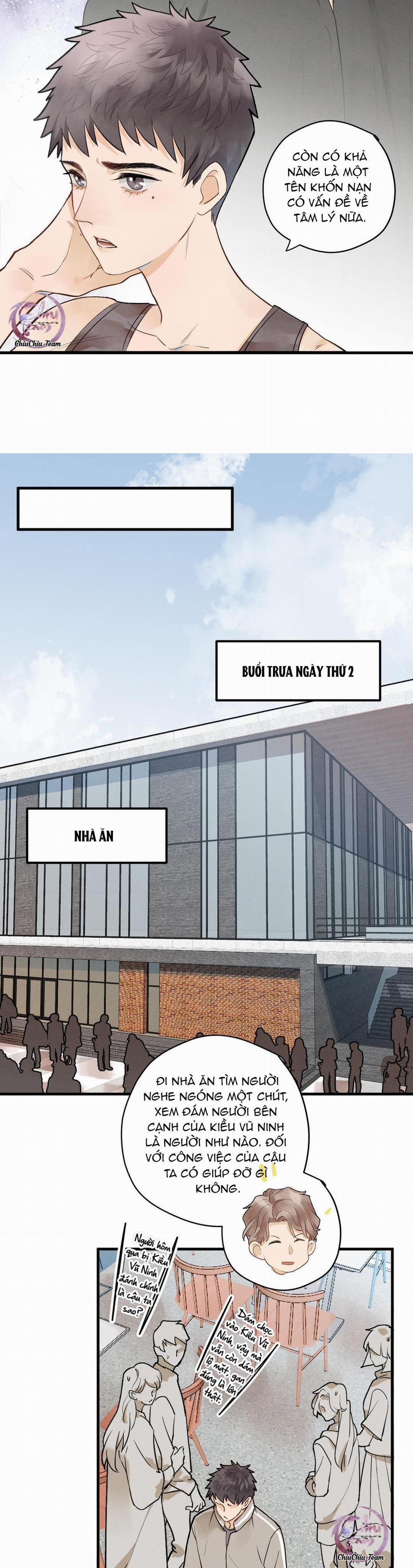 Quan Hệ Độc Hại 3 trang 12