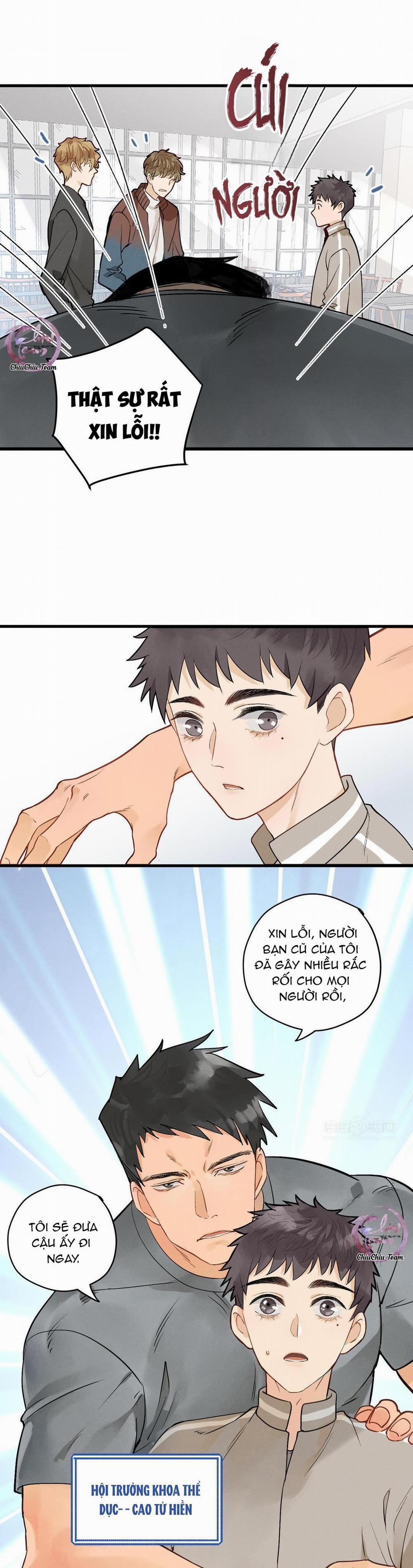 Quan Hệ Độc Hại 3 trang 16