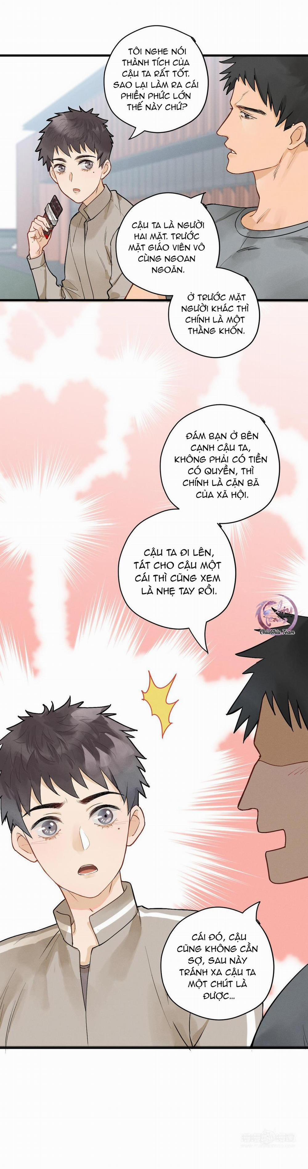 Quan Hệ Độc Hại 3 trang 19