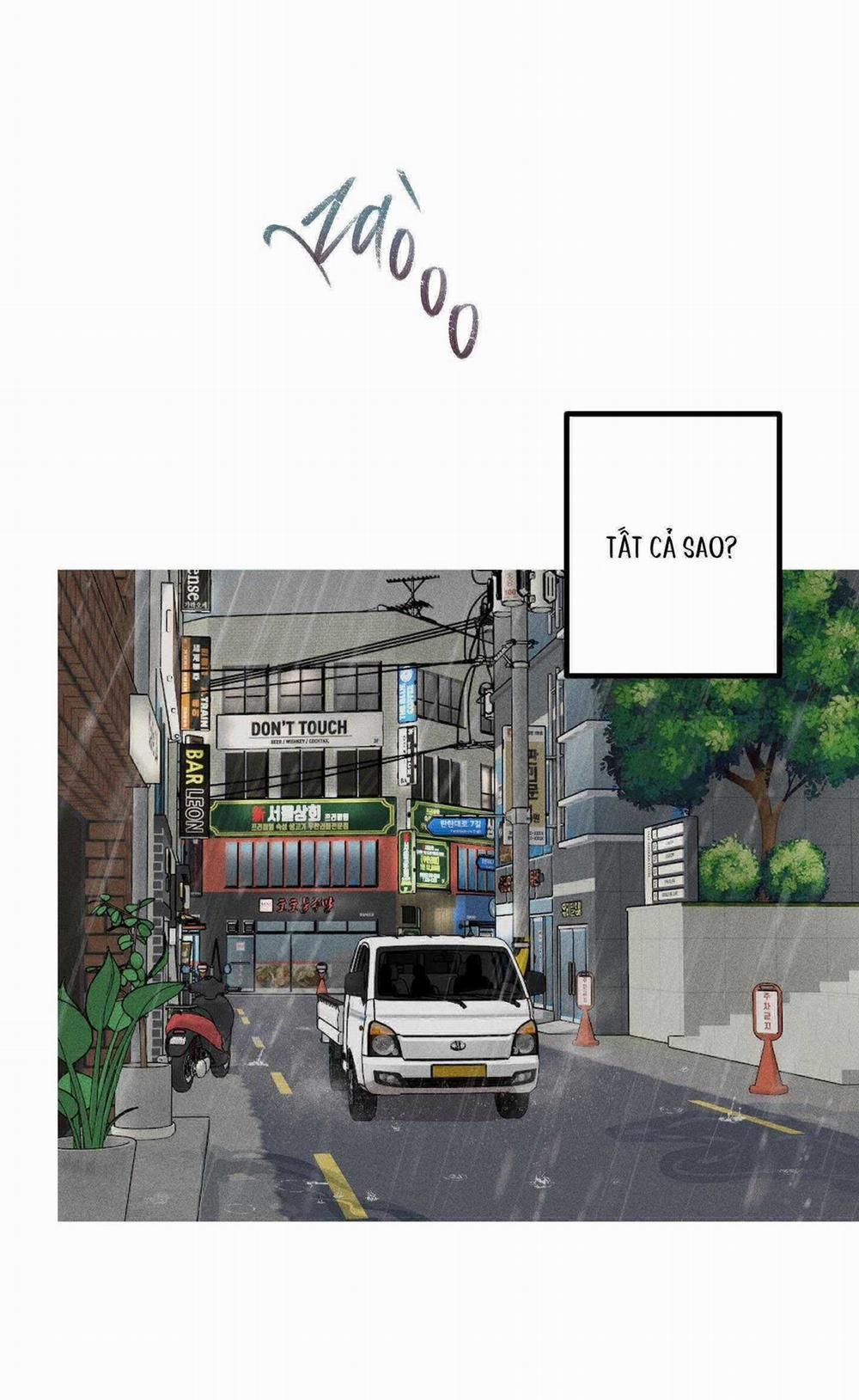 Quan Hệ Giết Chóc 23 trang 1