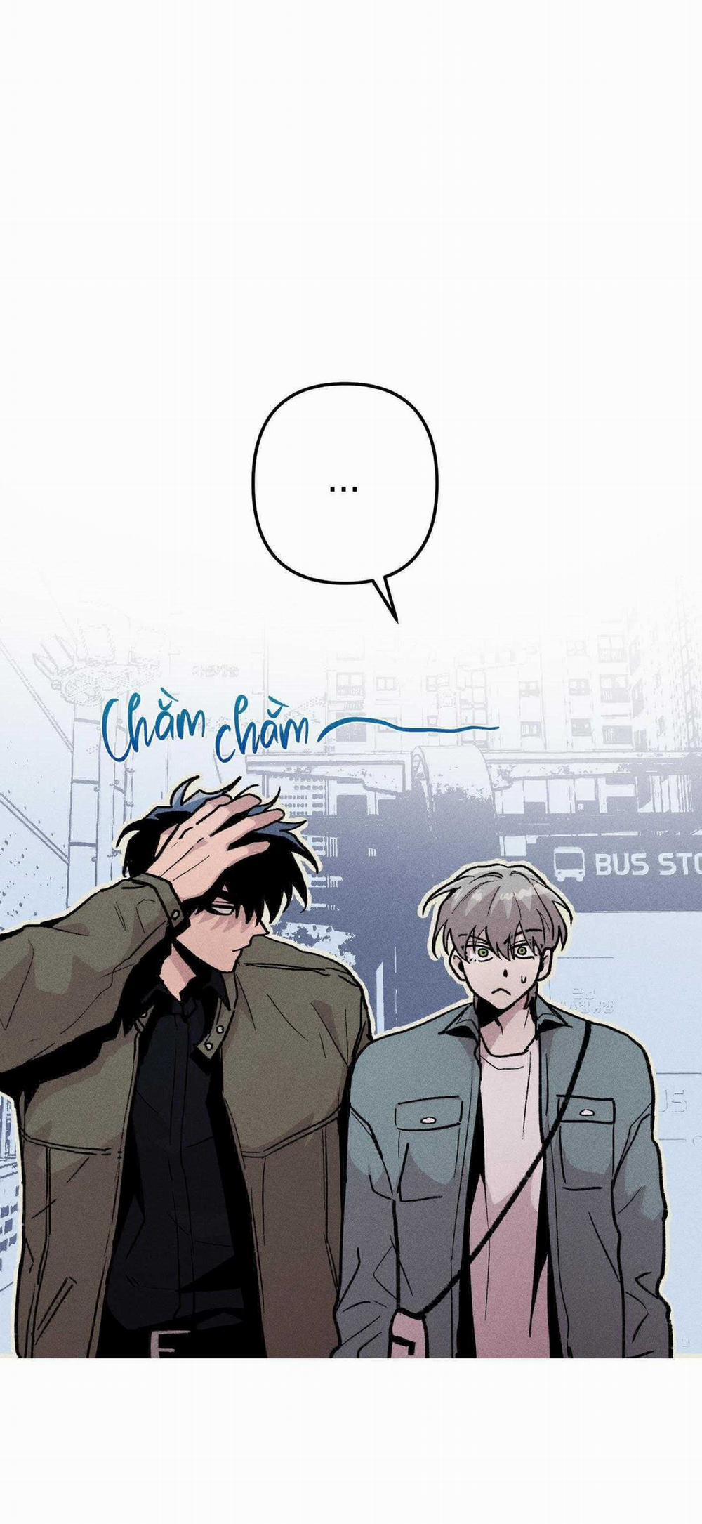 Quan Hệ Giết Chóc 29 trang 15