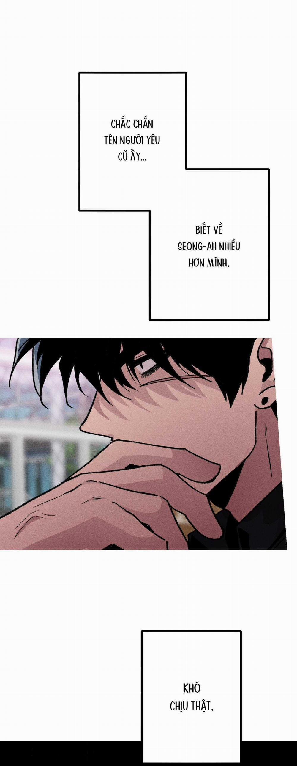 Quan Hệ Giết Chóc 29 trang 20