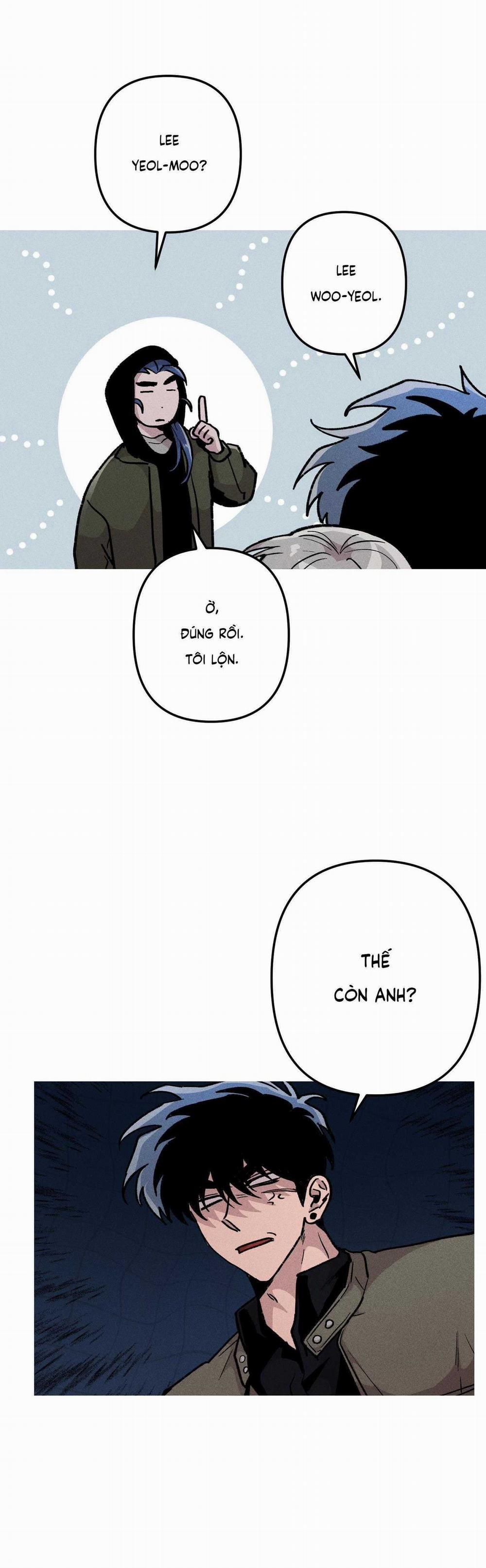 Quan Hệ Giết Chóc 29 trang 5