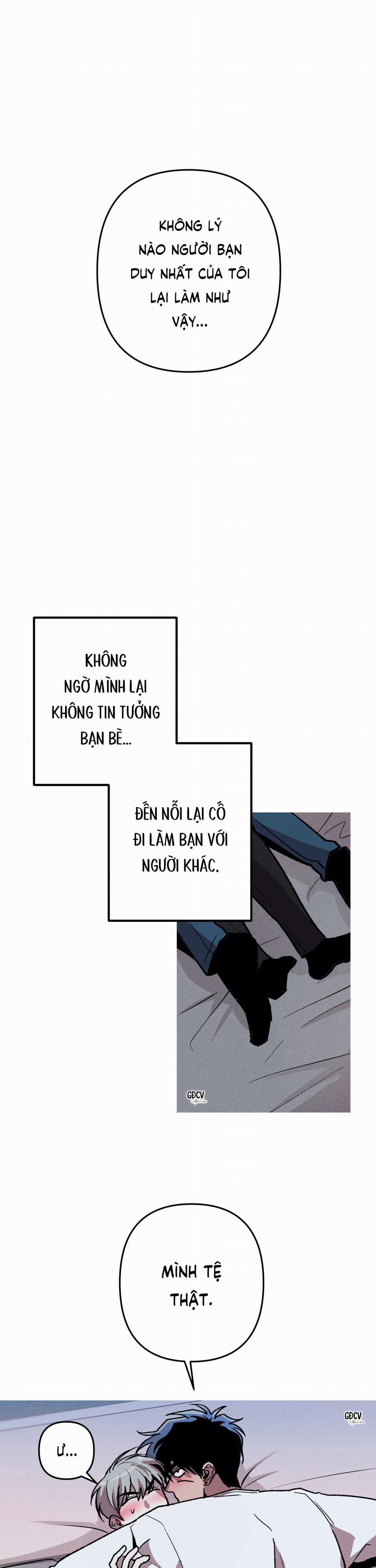 Quan Hệ Giết Chóc 9 trang 0